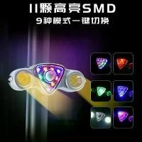 ราคา ไฟท้ายจักรยาน, ไฟจักรยาน, ไฟเตือนการชาร์จ USB, ไฟ LED 9+2, เหมาะสำหรับจักรยานเสือภูเขาและจักรยานเสือหมอบ, ไฟแบบชาร์จไฟได้ ปลาใหญ่ ปลาใหญ่ เบ็ด กระชาก เม็ด บีบ stroke bicycle (1732164415671535191)
