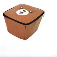 ราคา ซับตะกร้าจักรยานไฟฟ้า, ตะกร้าเบรกหน้า, กันน้ำ, ฝาครอบกันฝุ่น, พร้อมฝาปิด, ตะกร้าใน, ที่เก็บของในตะกร้าจักรยานไฟฟ้า, กระเป๋าเมจิกจักรยาน bike 261 original lowrider bike cargo (1731496217042061171)