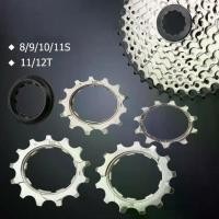 ราคา ตลับลูกปืน Cassette, จักรยานเสือหมอบ 8-11 สปีด, 11-13T Bicycle Freewheel, สำหรับ-Shimano (1732151580494497275)