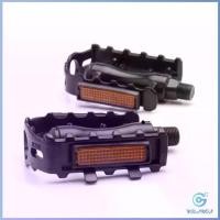 ราคา เก็บเงินปลายทาง. Yolanda บันไดจักรยานอลูมิเนียม อุปกรณ์จักรยาน มี 2 สี สีเงิน และ สีดำ Bicycle pedals (1731459265084294431)