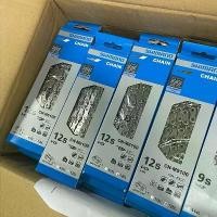 ราคา [Sell Well] ♧ ✁ Shimano Bicycle Chain 8/9/10/11/12 Speed ​​Chain HG53 HG54 HG901 HG73 IG51 HG701 MTB Road Bike Chain 116 Links for XT XTR SLX (1732188805671454286)