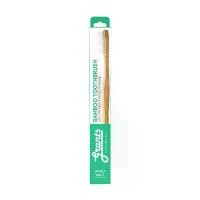 ราคา Grants Bamboo Toothbrush #Soft มอบแปรงสีฟันไม้ไผ่ #ขนนุ่ม ขายดีประจำเดือนนี้ (1732155428018881736)