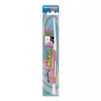 ราคา จัดส่งทันที. แปรงสีฟันขนแปรงบิดเกลียวหมุน หัวแปรงขนาดใหญ๋ 1 ด้าม (Systema Super Spiral XL Toothbrush 1pc) (1732122575024261166)