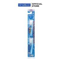 ราคา SPARKLE หัวแปรงสีฟัน IONIC TOOTHBRUSH REFILL - 10SK00060 (1729615645694069419)