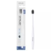 ราคา SKYNLAB - Anti-Bac Toothbrush Skynlab แปรงสีฟัน ช่องปาก แปรงฟัน (1729645645582338435)
