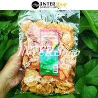 ราคา ปลาอินทรีย์กรอบ ทรงเครื่อง ตราเกาะเเก้ว Fish snack 190กรัม ปลากรอบ ขนมพร้อมทาน ขนมทานเล่น (1730911219221891804)