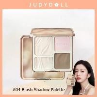 ราคา Judydoll Blush & ไฮไลท์ & ContourJudydoll Blush&Highlighter&ContourHUSQO (1732177446479562009)