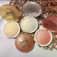 ราคา Kiss beauty Baked Powder Highlighter 1 Pieces (1729886831296744251)