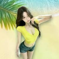 ราคา เสื้อยืดคอวี ดีไซน์เรียบง่ายและบริสุทธิ์ จับจีบ ทรงสลิมฟิต แขนสั้น เกาะอก ทานตะวัน เสื้อยืด เอว จั้ม เสื้อ ฮาวาย ลาย เป็ด เสื้อเชิ้ต โบว์ หลัง ลาย ดอก premium linen (1732300766228285771)