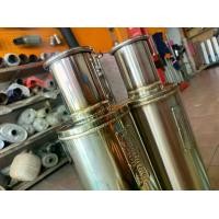 ราคา ปลายท่อทรงสปูน NITTO นิโต้ ท่อspoon หม้อพักปลาย หม้อพักท้ายปลาย (สินค้าพร้อมส่ง) (1731646209255310792)