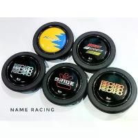 ราคา แป้นแตรพวงมาลัย แป้นแตรspoon แป้นแตร Recaro แป้นแตร BRIDE ปุ่มกดพวงมาลัย สินค้าที่ขายดีที่สุดของเดือนนี้ (1732286410803938461)