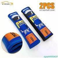 ราคา dgkett999SHOP ขายร้อน ราคาต่อ 2 ชิ้น นวมหุ้มเบลท์ สปูน ฮอนด้า Honda spoon black racing type one seat belt covers safty civic city jazz (1732379200303301901)