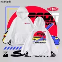 ราคา ขายดีประจำเดือนนี้ เสื้อฮู้ดแขนยาว พิมพ์ลายรถยนต์ Honda Civic Spoon Sports EG EK ESI JDM ANYTEE (1731758459011695864)