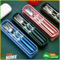 ราคา Zigma home - ช้อน ช้อนส้อม ช้อนส้อมสไตล์เกาหลี ชุดช้อนส้อมสแตนเลสแท้ ชุดช้อนส้อมและตะเกียบสแตนเลสแท้ แบบพกพา พร้อมกล่องบรรจุ, Cutlery, Korean-style, Korean spoon, cutlery set, stainless steel (1729436