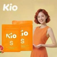 ราคา Quality assurance! KIO S dietary supplements, nutritional enhancement+health benefits, safeguard the health of the whole family (1731987842390067033)