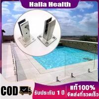 ราคา ส่งฟรี. ⚙️Halla Health⚙️คลิปหนีบกระจก ที่ยึดกระจก ที่หนีบหน้าจอ ตัวหนีบกระจกโต๊ะทำงาน ตัวหนีบที่กั้นฉาก ฉากกั้นโต๊ะ (1732029653657815777)
