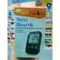 ราคา COD. Super cheap, ready to ship! Next Health (gluneo Lite Blood) sugar detector made in Korea (1732032620448484150)