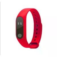 ราคา มาถึงตรงเวลา POCA M2 Health Care Smart Band Bluetooth Watch นาฬิกาอัจฉริยะ ฟังก์ชั่นครบ กันน้ำ ใช้งานสะดวก นาฬิกาสำหรับผู้รักสุขภาพและการออกกำลังกาย เป็นที่นิยม (1731754232430494955)