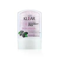 ราคา Deoklear skin health mineral deodorant stick 60g (1732399404265735719)