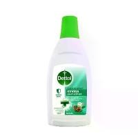 ราคา นำ้ยาซักเสื้อผ้าสะอาด เดทตอล DETTOL ANTI BACTERIAL LAUNDRY SANITIZER 750ml. (1731296882207394662)