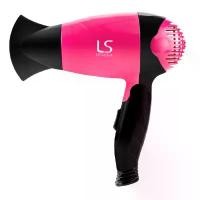ราคา LESASHA เลอซาช่าไดร์เป่าผมพับได้ เลอซาช่า ชิค 1200 วัตต์ CHIC HAIR DRYER 1200W รุ่น LS1508 พกพาสะดวก ขายดี (1731689981969401522)