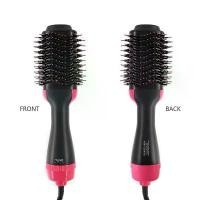 ราคา LIC พร้อมส่ง หวีไดร์ หวีไดร์ผมเปียก แปรงไดร์ One Step Hair Dryer and Styler 4in1 ไดร์ตรง เป่าแห้งทำวอลลุ่ม PAE 404 (1731952291751822850)