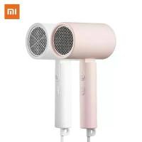 ราคา ไดร์เป่าผม Xiaomi Compact Hair Dryer H101 พับเก็บได้ ไดร์เป่าผม (1730552280569383906)