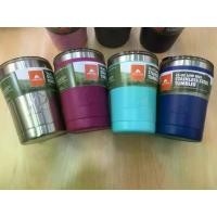 ราคา แก้วเก็บความเย็น OZARK TRAIL 10oz. แก้วเก็บความร้อน เย็นแก้ว mug (1732202859790305619)
