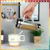 ราคา น้ําอบทอง สินค้าขายดี ขาย ร้อน โดนัทพอนเดอริง ขายดี โอโม่เมจิกสกิน J224 Auto stirring Mug ปั่นอัตโนมัติ แก้วชงกาแฟ 400ml ชง อาหารเสริมเครื่องดื่มง่ายๆ (1731015684387408793)