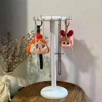 ราคา ที่แขวน ราวแขวน สร้อย พวงกุญแจ ทำจากไม้จริง (1732041842894210183)