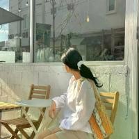 ราคา เสื้อลินินแท้100%รุ่น Lara blouse blooming (1731352101681531113)