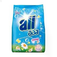 ราคา ออล คูลบลู ผงซักฟอก ขนาด 3000 กรัม All Cool Blue Powder Detergent 3000 g. สินค้าขายดี (1731703759936325614)