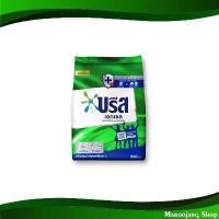 ราคา JSIDHC ยี่ห้อสังกัดตัวเอง ผงซักฟอกสูตรเข้มข้น สีเขียว บรีสเอกเซล 850 กรัม Green Concentrated Powder Detergent Breeze Excel (1732074065660708131)