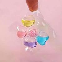 ราคา บรีส แคปซูล ซักผ้าขจัดคราบ หอมสดชื่น 9 กรัม x10 Capsule Detergent Tub 9 g x10 (1732456907127882789)