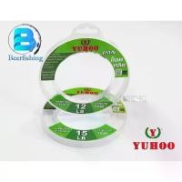 ราคา 【เก็บเงินปลายทาง】 สายช็อคลีด Sock Leader Yuhoo ยาว 50 ม. (1731845991175259534)