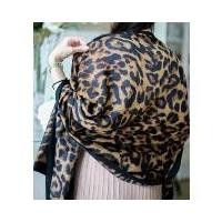 ราคา Scarf Tiger ( ผ้าพันคอลายเสือ ) (1729583747817637953)