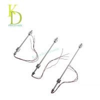 ราคา สวิทช์ลูกลอยสแตนเลสคู่ สวิตช์ลูกลอย ถังน้ำ เซ็นเซอร์ ระดับคู่ (1731196387473130528)