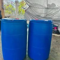 ราคา ถังน้ำ ถังพลาสติก200 ลิตร (1729703905820248308)