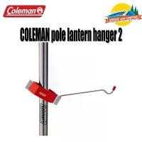 ราคา COLEMAN pole lantern hanger 2 ตะขอเกี่ยวตะเกียง คําแนะนําการขายที่ร้อนแรงในเดือนนี้ (1732227739986462248)