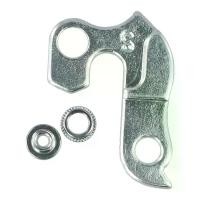 ราคา จักรยาน REAR DERAILLEUR GEAR MECH HANGER, ตะขอเกี่ยวหาง, สำหรับ SCOTT, สินค้าใหม่, 206375 (1731622097924819028)