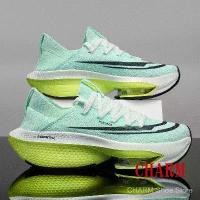 ราคา Alphafly Next 2, รองเท้าผ้าใบมาราธอน, สำหรับผู้ชายและผู้หญิง, Alphafly Sneakers, Alphafly QORL, พร้อมสต็อก, ราคาต่ำสุด, 2024, [พร้อมใช้งาน] (1731298601370944642)