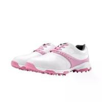 ราคา รองเท้ากอล์ฟสุภาพสตรี รองเท้ากอล์ฟ PGM (XZ191) Sneakers Ladies Casual Sports Shoes (1731522277834000491)