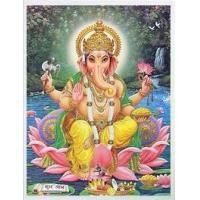 ราคา (พร้อมส่ง) ครอสติชคริสตัล พระพิฆเนศ พระศิวะ diamond painting ภาพวาดเพชร ศิลปะ DIY 5D ภาพตกแต่งบ้าน (1729646054626528193)