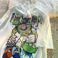 ราคา เสื้อยืดผ้านิ่ม ใส่สบาย ทรงหลวม ลายการ์ตูนฮีโร่ แฟชั่นสําหรับผู้ชาย ผู้หญิงuvbfzsrnts เสื้อยืด ผู้หญิง และ ผู้ชาย cannibal corpse shirt เสื้อ bus บล็อก สกรีน กระดูก 1mill men เสื (1731189726846879400)