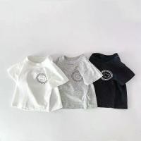 ราคา เสื้อยืดแขนสั้นผ้าฝ้าย ลายการ์ตูนหมี สำหรับเด็ก ผู้ชายและผู้หญิง ไซส์เด็ก คอกลม เสื้อน่ารัก เสื้อเชิ้ตครึ่งแขน กางเกง นัก เรียน ชาย ขายาว เสื้อ สีกากี มอปลาย ฮาวาย ลีวาย น้อม หล (1731375828782516040)