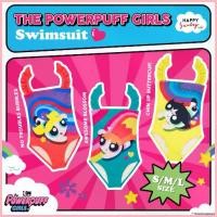 ราคา พร้อมส่งในไทย THE POWERPUFF GIRLS Swimsuit | ชุดว่ายน้ำ THE POWERPUFF GIRLS (1729687689180514982)