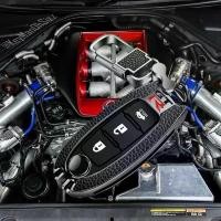 ราคา เคสโลหะรีโมทรถนิสสัน Nissan 2020 Full Package GTR Key Sets Nissan GTR, March,X-Trail,Navara,Juke,Almera 2, 3 และ 4 ปุ่ม (1732262313444345274)