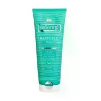 ราคา ของแท้ 100% (แพ็ค 2) New Package! หลอดรุ่นใหม่] Smooth E Babyface Foam 8 Oz. เบบี้เฟส โฟม โฟมไม่มีฟอง สมูทอี [PF] (1732081447791068659)