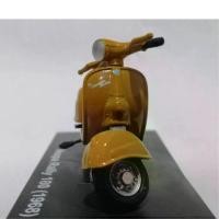 ราคา COD โมเดลรถมอเตอร์ไซด์ New-Ray Toys VESPA RALLY 180 (1968) With Display Scale 1:32 No Package (1732230115332884181)