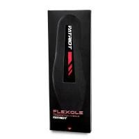 ราคา แผ่นรอง PATRIOT FLEXOLE - แผ่นรองในรองเท้า Absorption Insole (ไม่มี Package) บล็อกบัสเตอร์ (1731770594297415236)